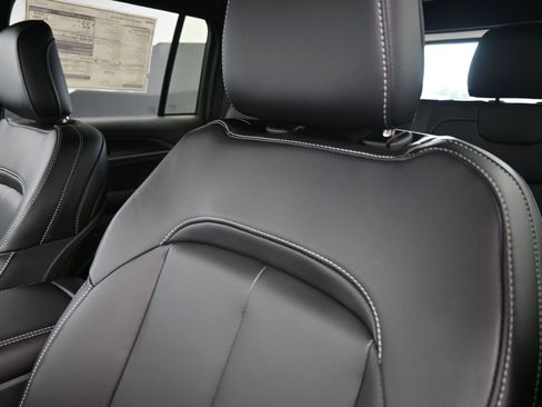 New 2025 Jeep Grand Cherokee Limited w/ Trailer Tow Package image 20