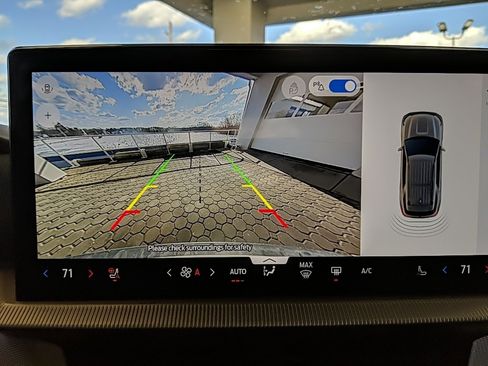 Used 2025 Ford Explorer Active w/ Active Comfort Package image 20