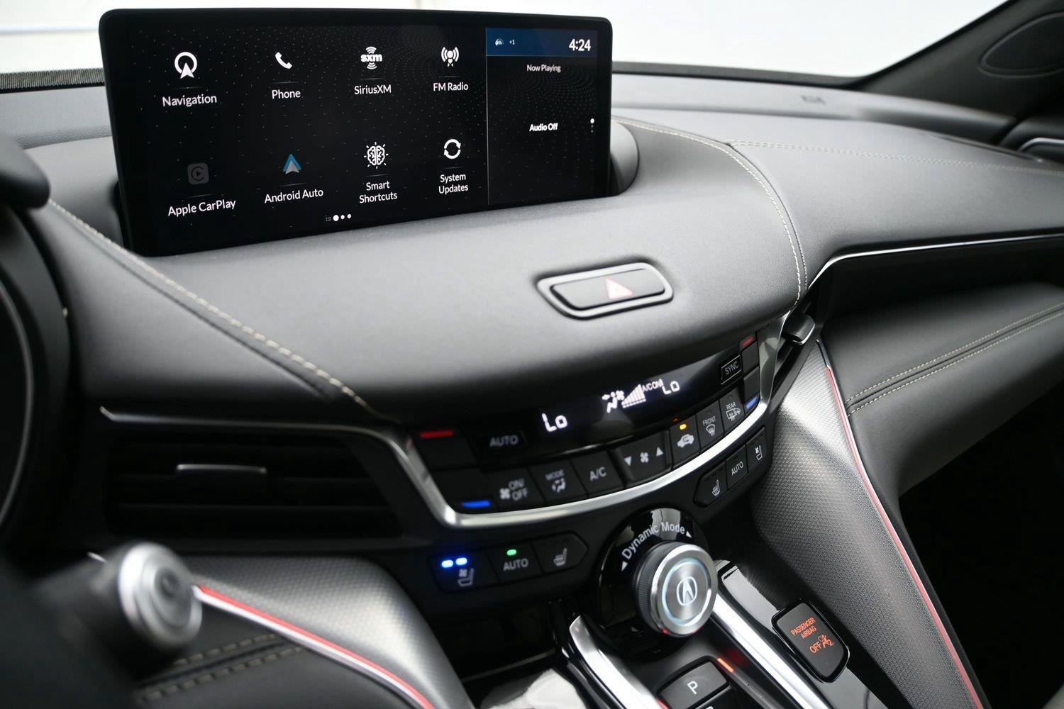 Certified 2024 Acura TLX Type S AWD/4WD image 4