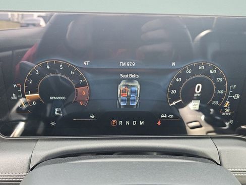 Used 2025 Ford Mustang GT Premium image 32