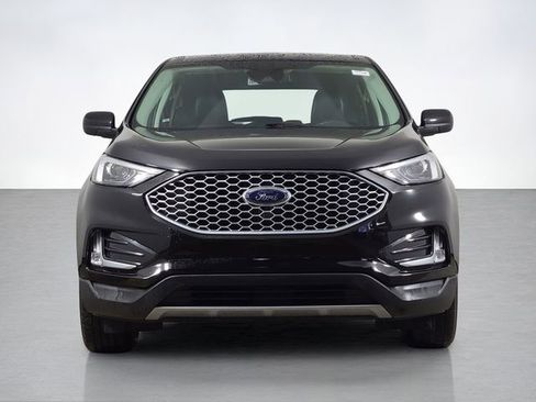 Used 2024 Ford Edge SEL w/ Convenience Package image 8