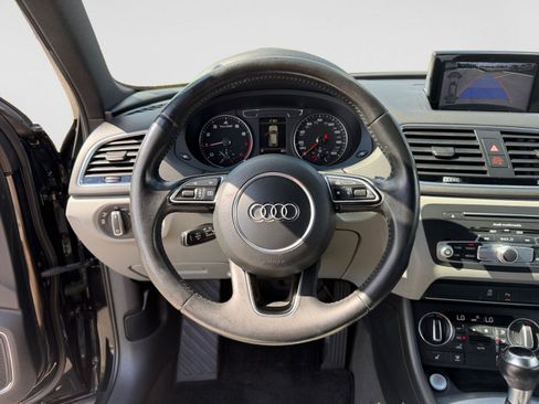 Used 2016 Audi Q3 2.0T Prestige w/ Prestige Package AWD/4WD image 11