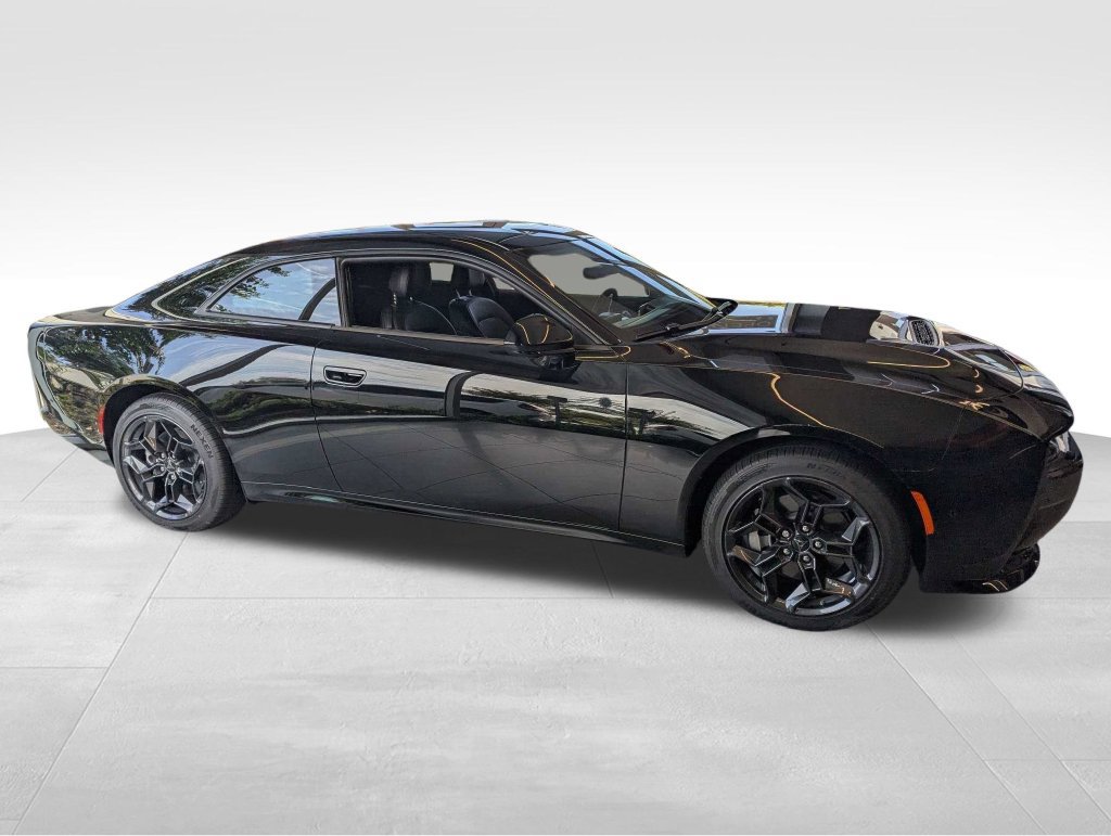 New 2027 Dodge Charger R/T AWD/4WD image 2