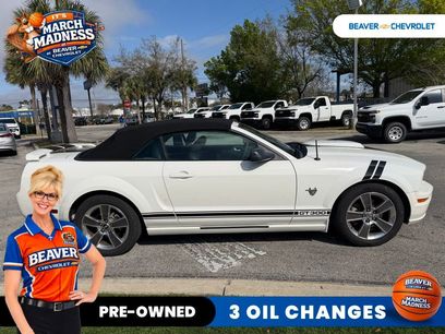 Used 2009 Ford Mustang GT