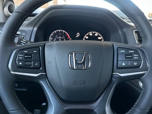 New 2025 Honda Ridgeline RTL image 25