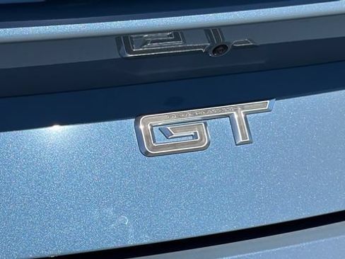 New 2026 Ford Mustang GT Premium w/ GT Performance Package RWD image 13