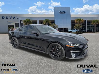 Used 2020 Ford Mustang GT Premium w/ GT Performance Package