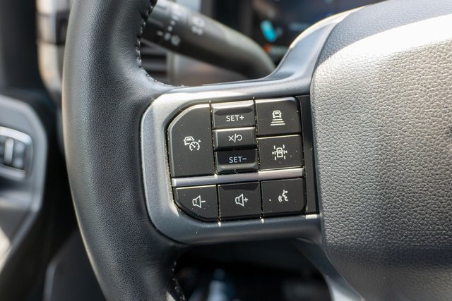 Certified 2024 Ford F150 Lariat AWD/4WD image 24