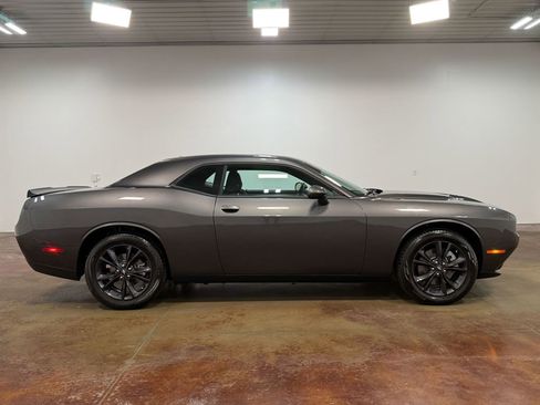 Used 2023 Dodge Challenger SXT w/ Blacktop Package AWD/4WD image 21