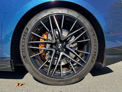 Used 2024 Nissan GT-R Premium w/ Premium Interior Package image 68