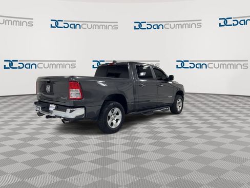 Used 2019 RAM 1500 Big Horn AWD/4WD image 8