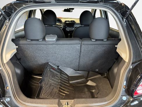 Used 2021 Mitsubishi Mirage ES FWD image 25