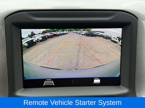 Used 2022 Chevrolet Silverado 1500 Custom AWD/4WD image 32