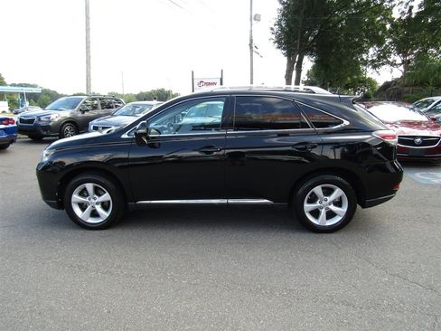 Used 2014 Lexus RX 350 AWD w/ Navigation Package image 4