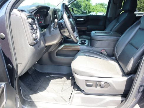 Used 2019 Chevrolet Silverado 1500 RST image 13