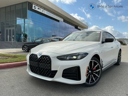 New 2026 BMW 430i w/ M Sport Package