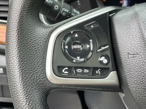 Used 2022 Honda CR-V EX image 16