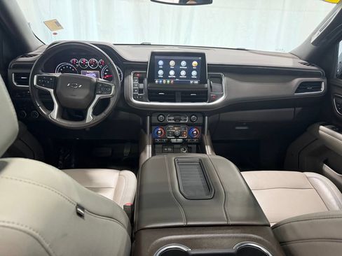 Used 2021 Chevrolet Tahoe Z71 AWD/4WD image 37