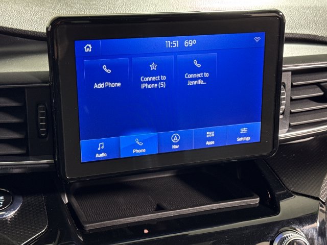 Used 2021 Ford Explorer ST w/ Equipment Group 401A AWD/4WD image 34