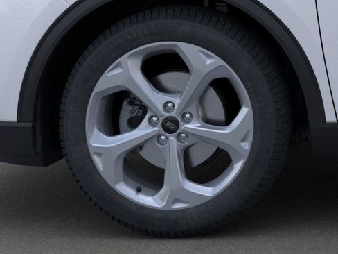 Used 2025 Ford Escape ST-Line w/ Tech Pack #1 image 35