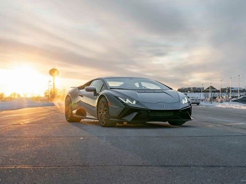 Used 2023 Lamborghini Huracan Tecnica image 27