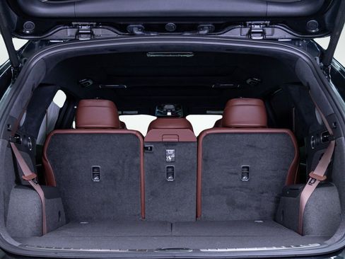 New 2026 Genesis GV80 3.5T Prestige AWD/4WD image 8
