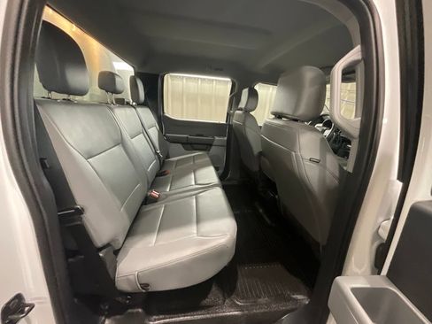 Used 2025 Ford F250 XL w/ XL Chrome Package AWD/4WD image 18