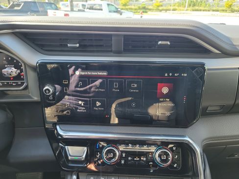 Used 2024 GMC Sierra 1500 Denali w/ Technology Package image 22