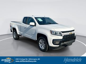 Used 2022 Chevrolet Colorado LT w/ Fleet Safety Package video 1