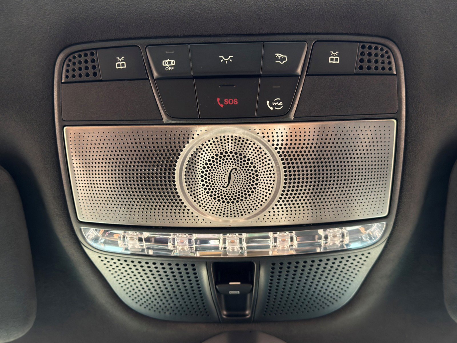 Used 2023 Mercedes-Benz G 550 image 36