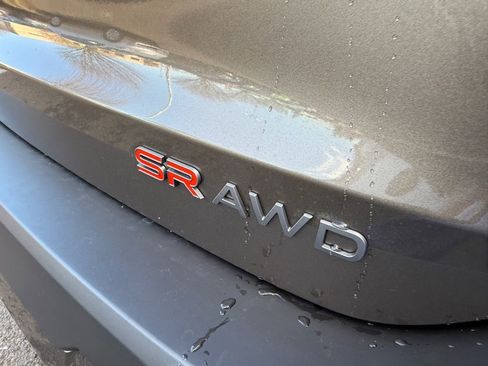 New 2026 Nissan Kicks SR w/ SR Premium Package image 10