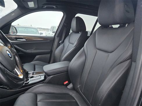 Used 2019 BMW X3 xDrive30i image 28