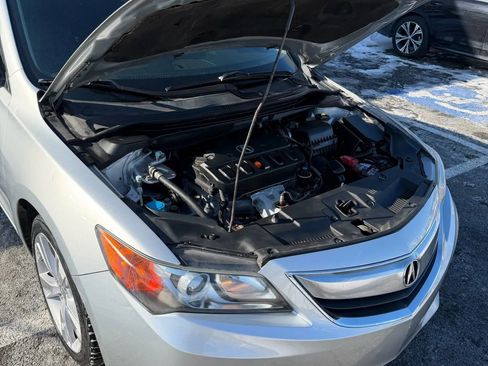 Used 2015 Acura ILX w/ Technology Package image 26