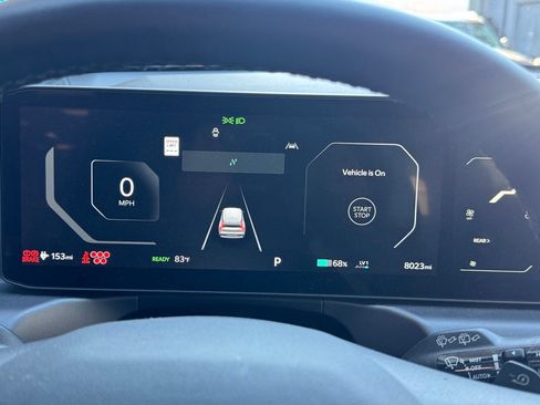 Used 2024 Kia EV9 Light RWD image 6
