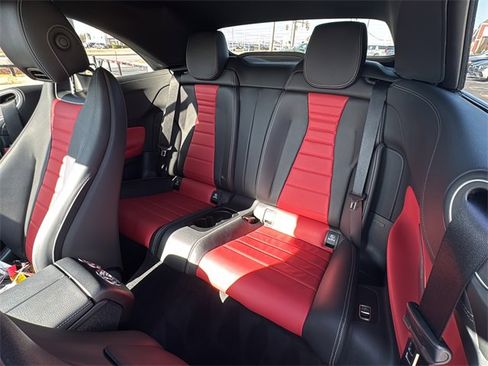 Certified 2023 Mercedes-Benz E 450 Cabriolet image 10