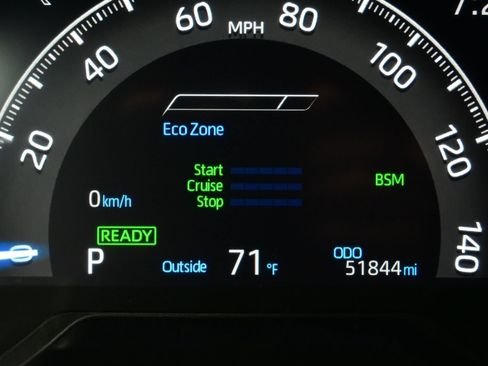 Used 2023 Toyota RAV4 XSE w/ XSE Grade Weather Package AWD/4WD image 26
