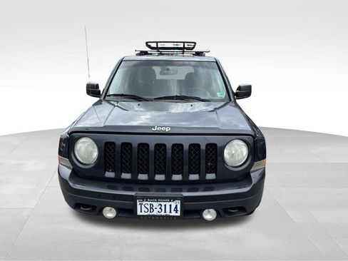 Used 2014 Jeep Patriot Sport w/ Power Value Group AWD/4WD image 11