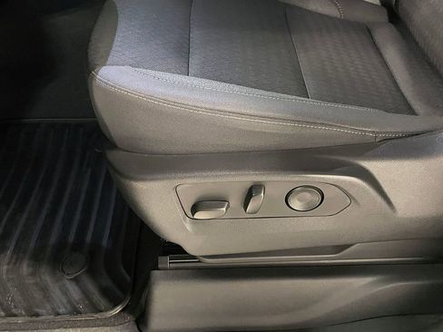 Used 2023 Chevrolet Silverado 1500 RST w/ LPO, Dark Essentials Package image 18