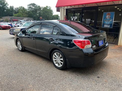 Used 2013 Subaru Impreza 2.0i Premium w/ Popular Pkg 2 image 7