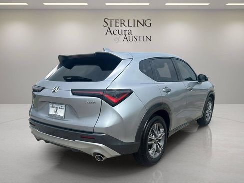 Certified 2025 Acura ADX FWD image 5