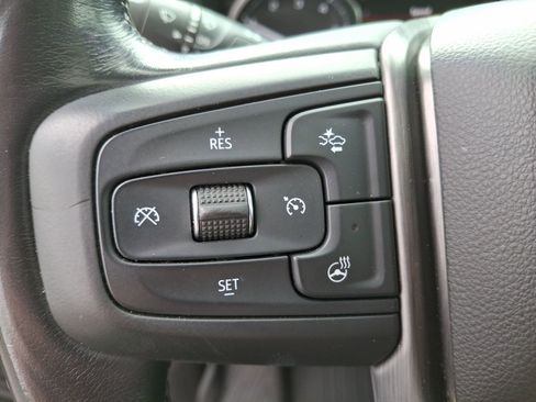 Used 2021 GMC Sierra 1500 Denali w/ Denali Ultimate Package image 14