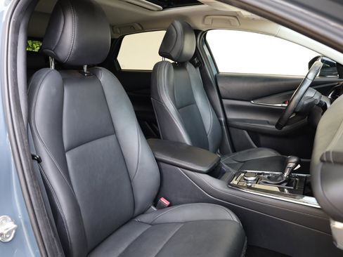 Used 2021 MAZDA CX-30 AWD 2.5 Turbo S image 27