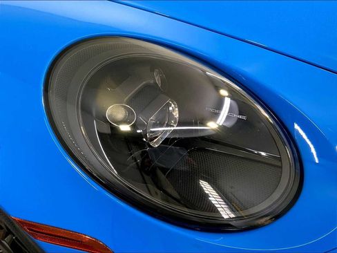 Certified 2022 Porsche 911 GT3 image 12