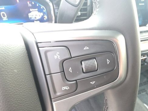 Used 2025 Chevrolet Silverado 1500 RST w/ Rally Edition image 17