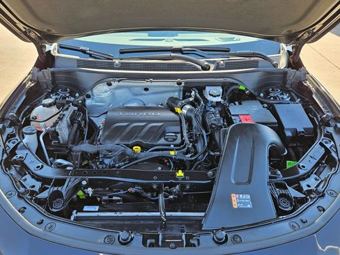 Used 2025 Buick Envista Sport Touring FWD image 33