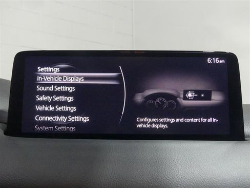 Used 2025 MAZDA CX-5 AWD 2.5 S w/ Select Package image 42