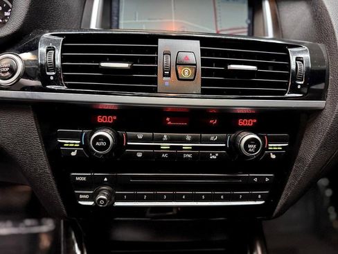 Used 2016 BMW X4 M40i AWD/4WD image 20