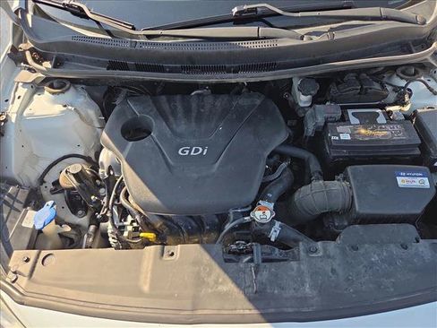 Used 2016 Hyundai Accent SE FWD image 20