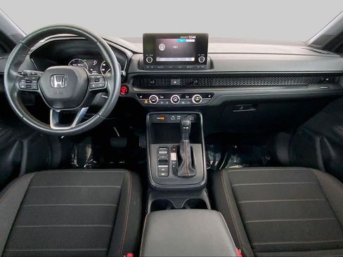 Used 2023 Honda CR-V Sport image 16