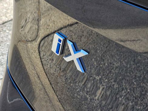 Used 2025 BMW iX xDrive50 image 14